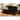 Porch & Den DeSoto Espresso Full-size Wood Storage Futon Set with Mattress