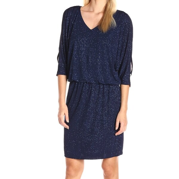 embellished dress size 16
