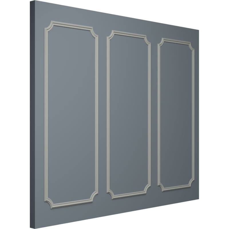 Seville Panel Moulding Kit