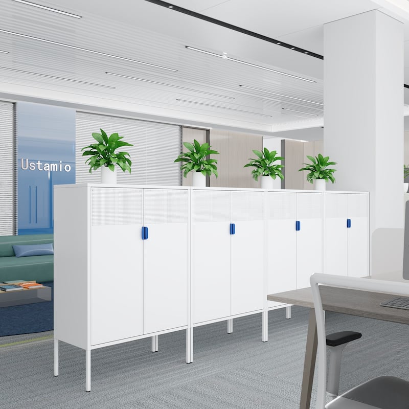 Steel Lockers, Adjustable Laminates, Side Cabinets, Shoe Cabinets, Lockers For Homes, Offices, Schools, Garages