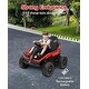 preview thumbnail 19 of 18, 24V Electric Ride-On Toys with Parent Remote for Big Kids Best Gift