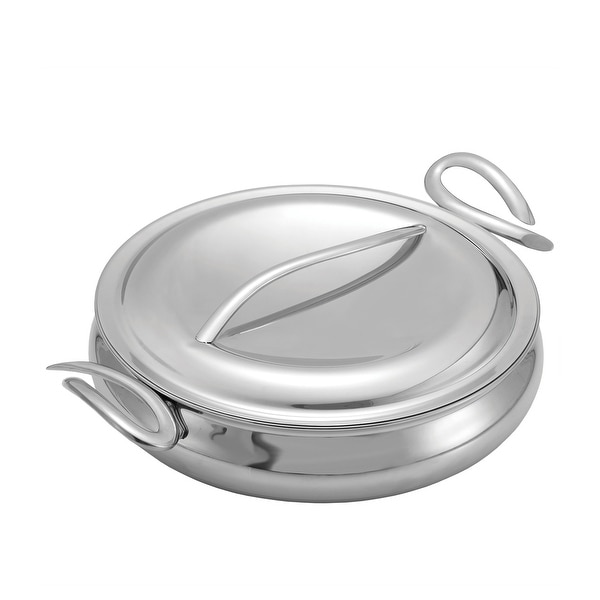 https://ak1.ostkcdn.com/images/products/is/images/direct/b428c39fd47ab4ef45739763c000e51f752c49d5/Nambe-CookServ-Saute-Pan-With-Lid.jpg