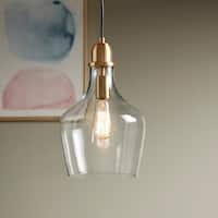 Glass Pendant Lights Find Great Ceiling Lighting Deals Shopping At Overstock
