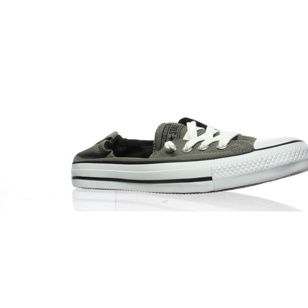 charcoal converse womens