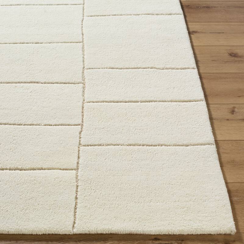 Livabliss Portobello Geometric Area Rug