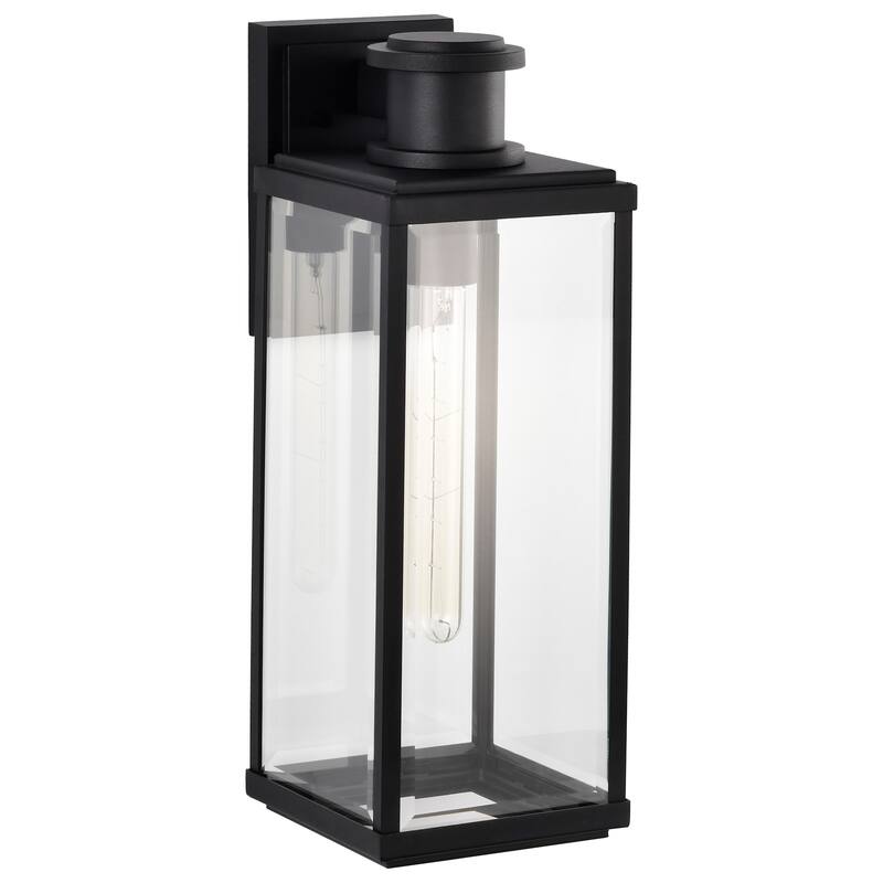 Nuvo Lighting 60/8512 Luca 20" Tall Outdoor Wall Sconce