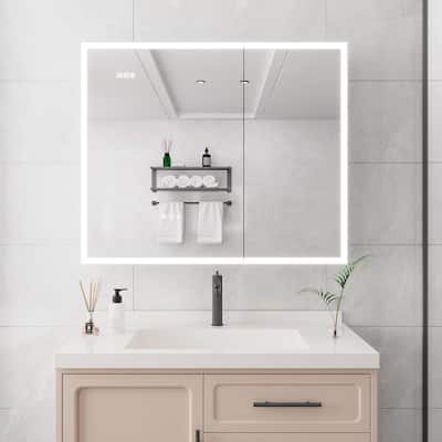 Bathroom Medicine Cabinet with Lights