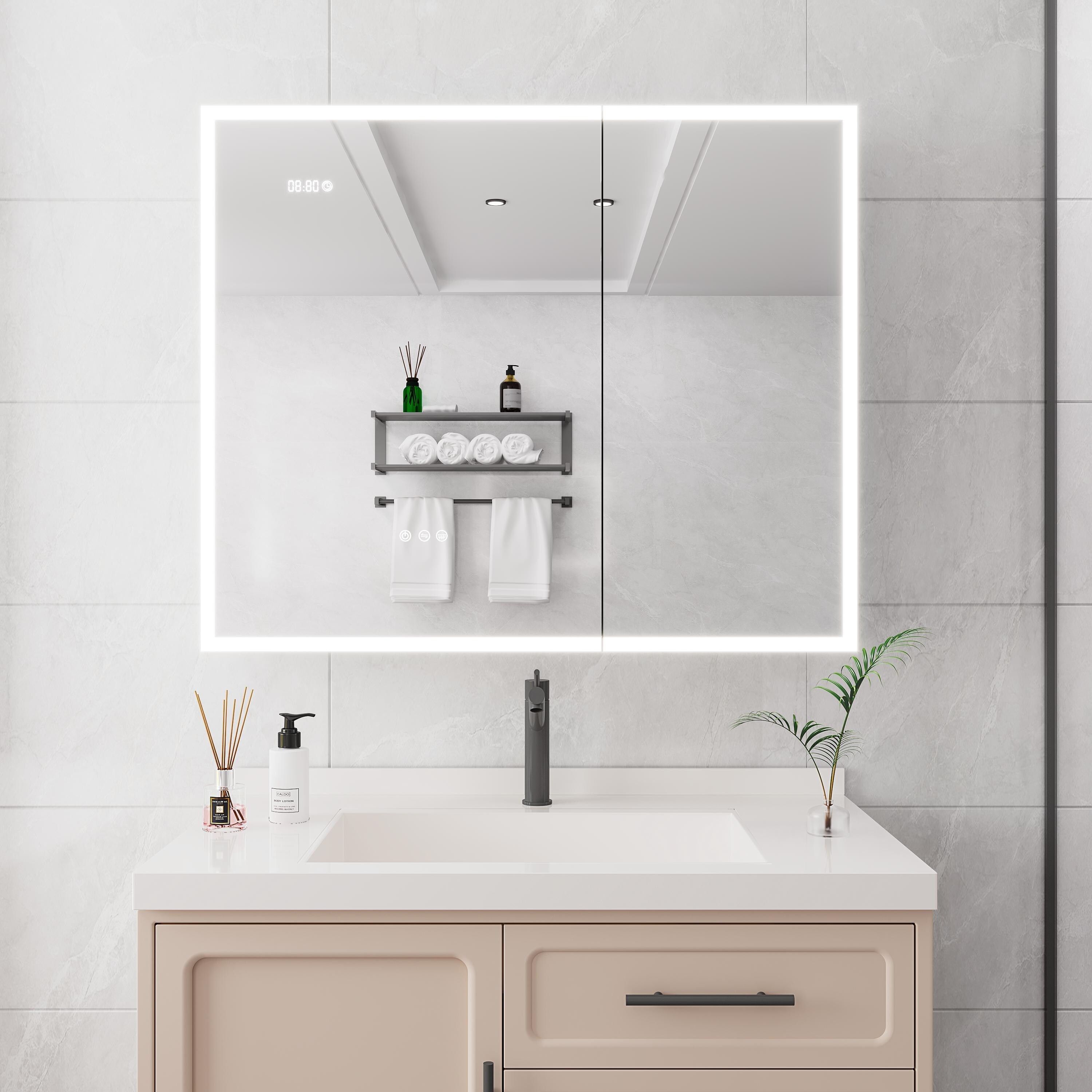 Led mirror touch switch cheap