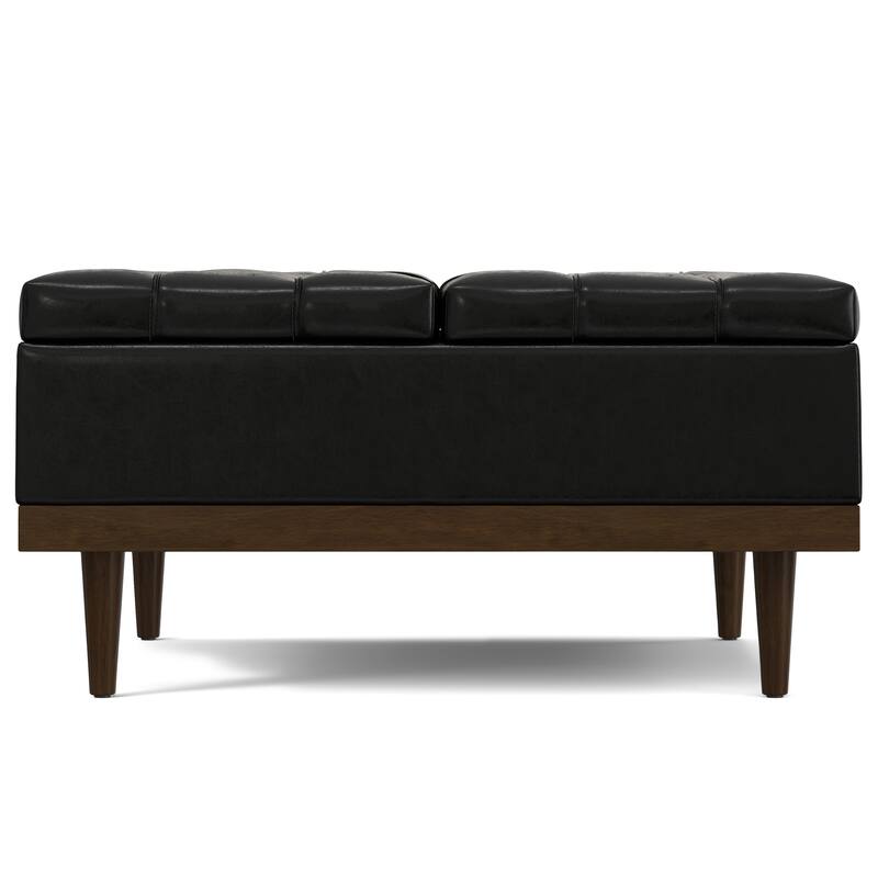 Mariah Lift Top Table Storage Ottoman