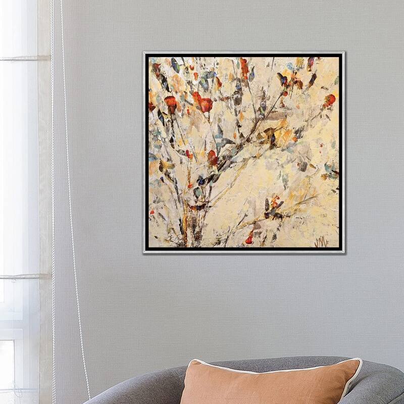 iCanvas "Sedona Spring" by Jodi Maas Framed