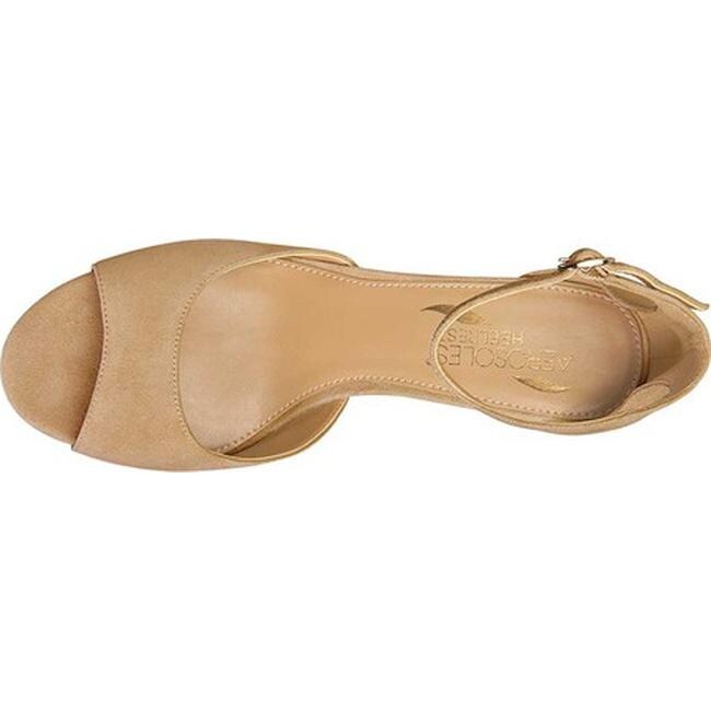 aerosoles ooh la la sandal