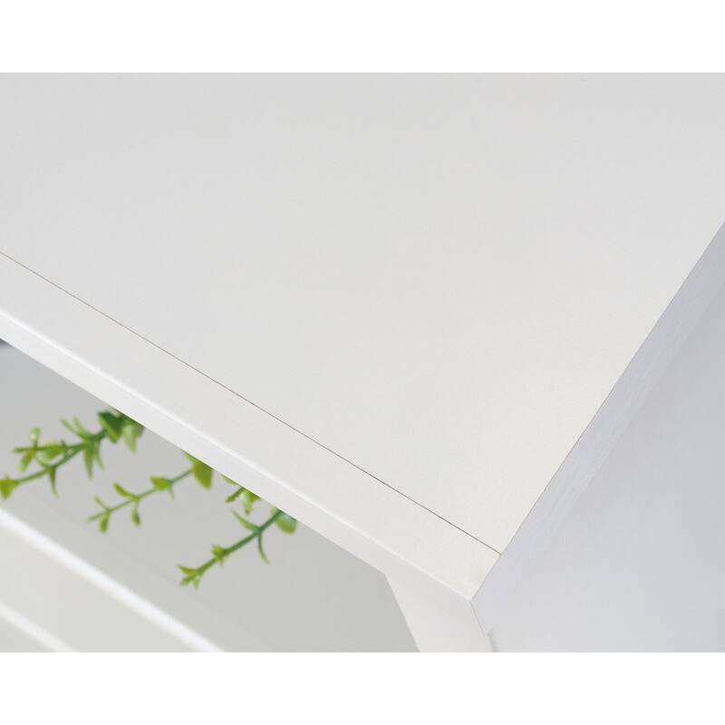 5-Shelf Bookcase