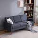 Option Dark Grey