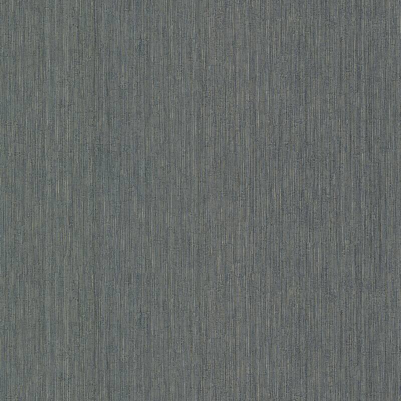 Warner Grand Canal Indigo Distressed Texture Wallpaper