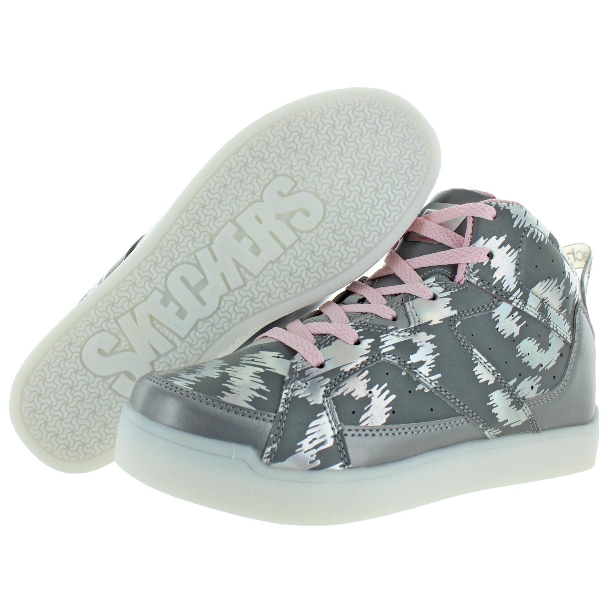 light top light top skechers