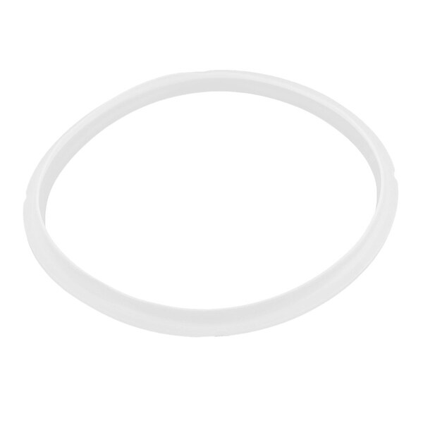 Amazon.com: 5PCS Replacement Pressure Cooker Gasket, Silicone Pressure  Cooker Sealing Ring for Home Pressure Cooker Kitchen Accessories  (18cm/7.09inch) : Home & Kitchen