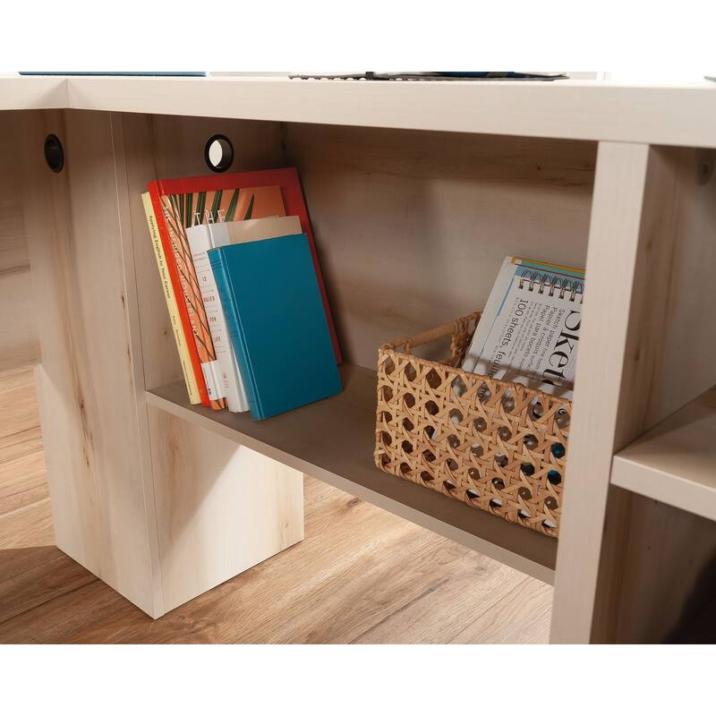Harvey Park L-Desk