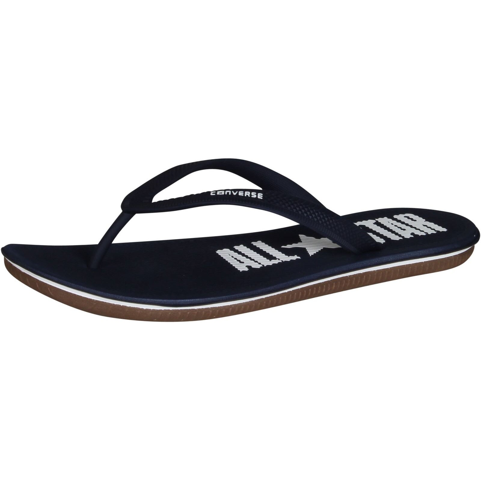 converse sandstar mens flip flops