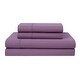 preview thumbnail 14 of 13, Wrinkle-free 420 Thread Count Cotton Bed Sheet Set
