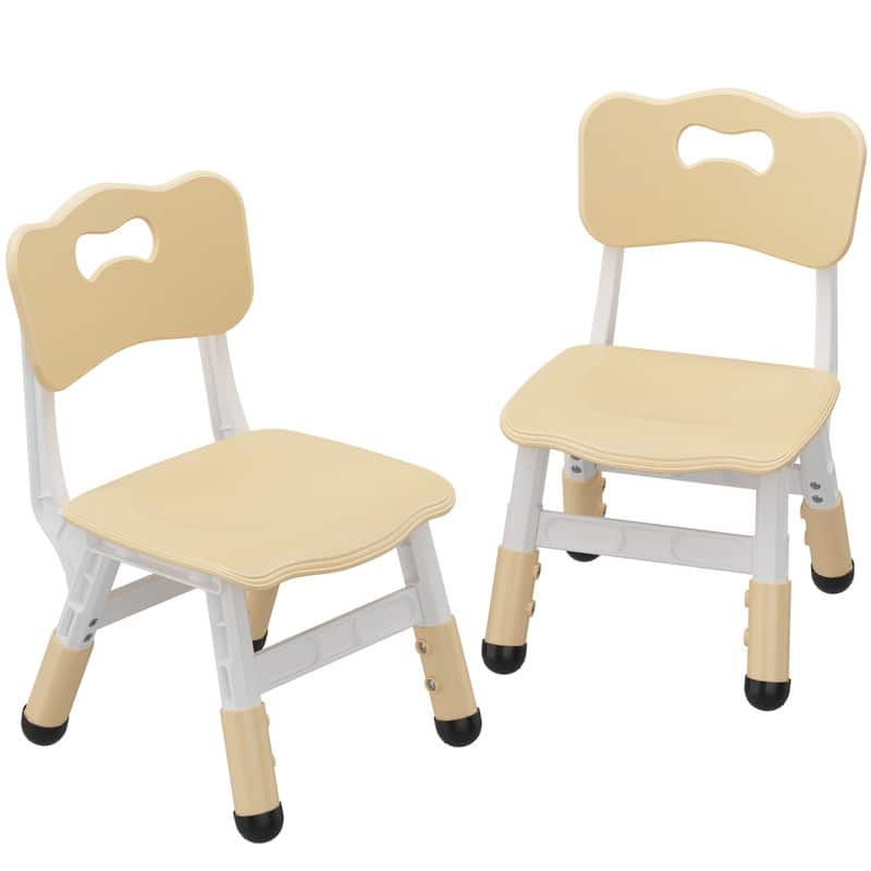 Children's tables and chairs