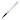 L12F Vista Fountain Pen For Smooth Writing, Demonstrator Fine Nib, Clear