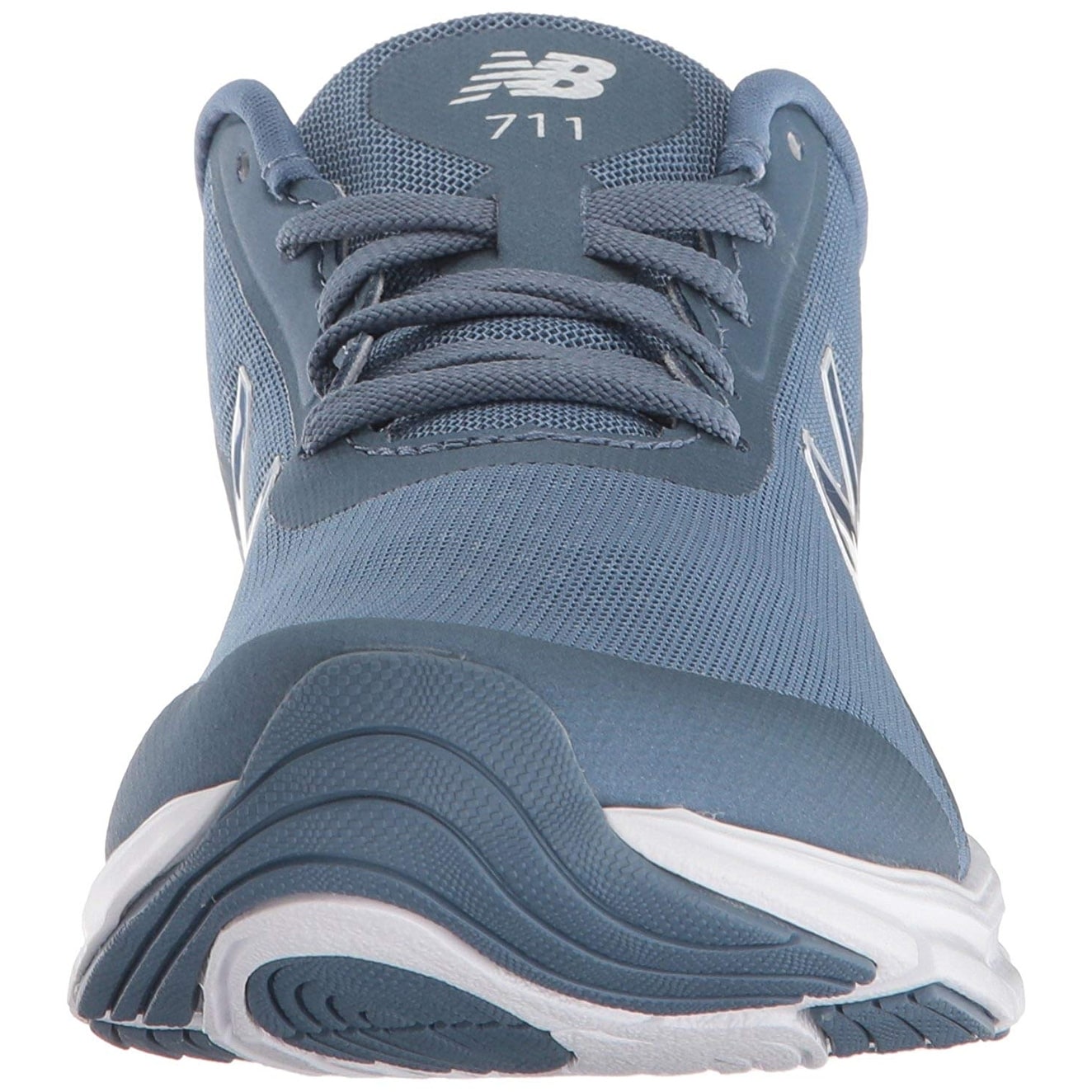711v3 heathered trainer