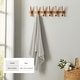 preview thumbnail 106 of 181, Linery & Co. Luxury Cotton Textured Bath Towel