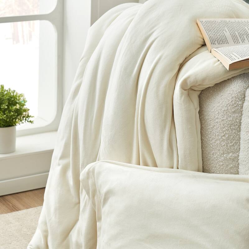 Love Thick® - Desirable Coma Inducer Oversized Comforter Set