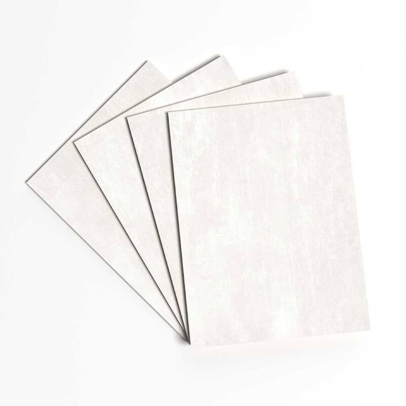 Wells Stone 3x24 Matte Porcelain Bullnose Tile Trim