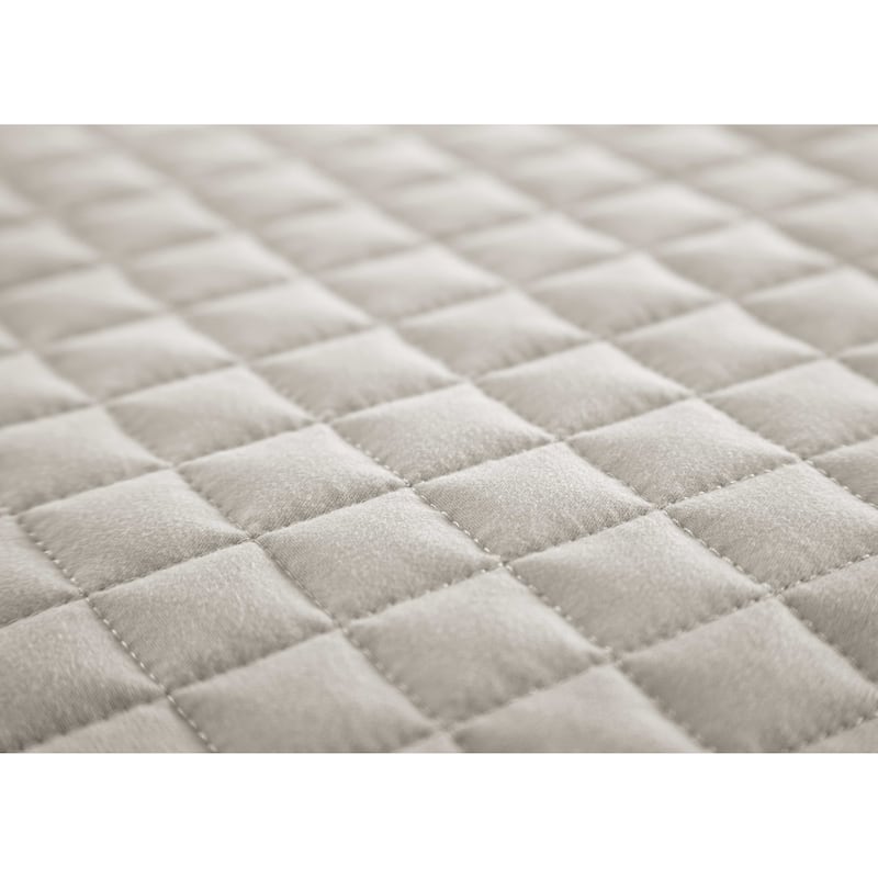 Vilano Oversized 3 piece Quilt Set by Southshore Fine Linens
