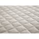 Oversized Solid 3-piece Quilt Set by Southshore Fine Linens
