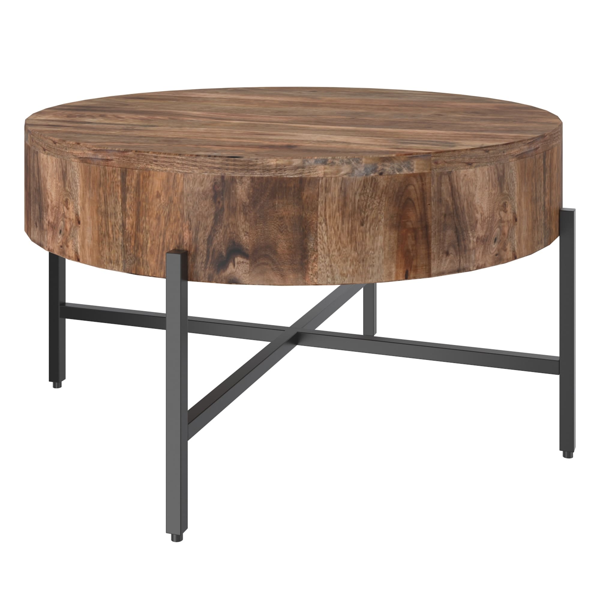 Iron Round Coffee Tables Bed Bath Beyond