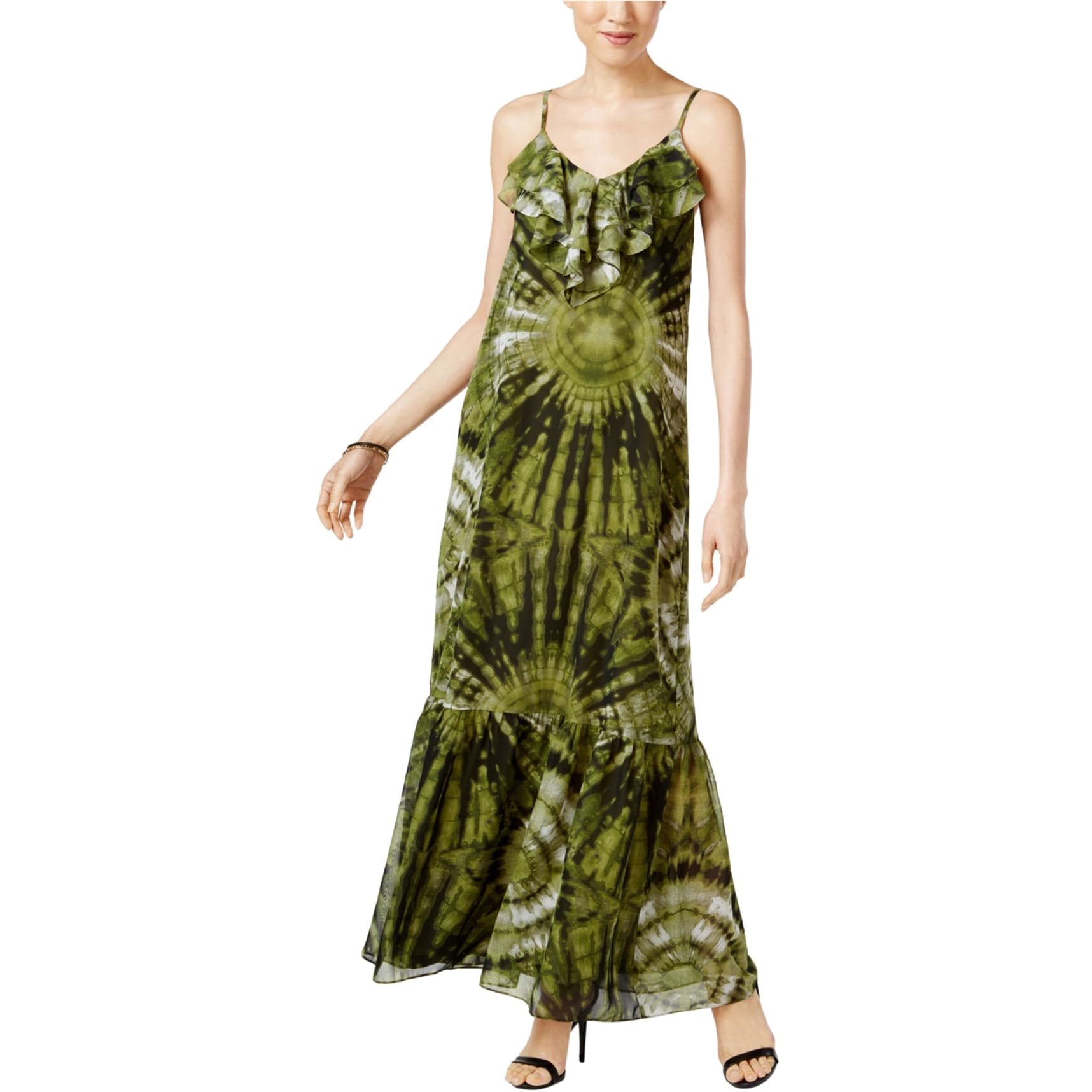 eci new york dress