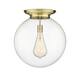 Option Antique Brass / Clear