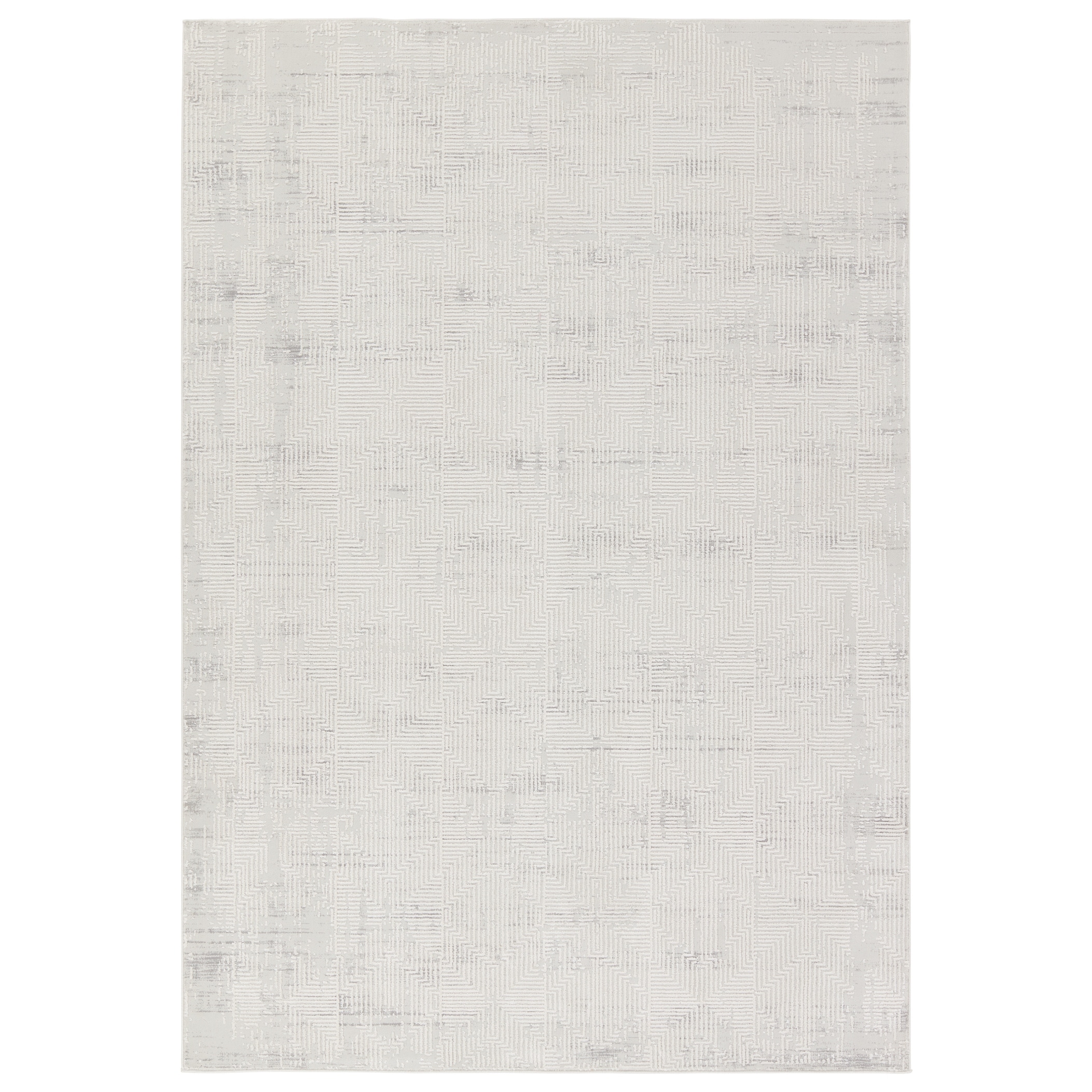 Grant Geometric Area Rug
