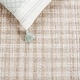 preview thumbnail 44 of 47, SAFAVIEH Handmade Ebony Katarin Contemporary Wool Rug