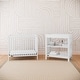 preview thumbnail 21 of 33, Graco Teddi Convertible Mini Crib