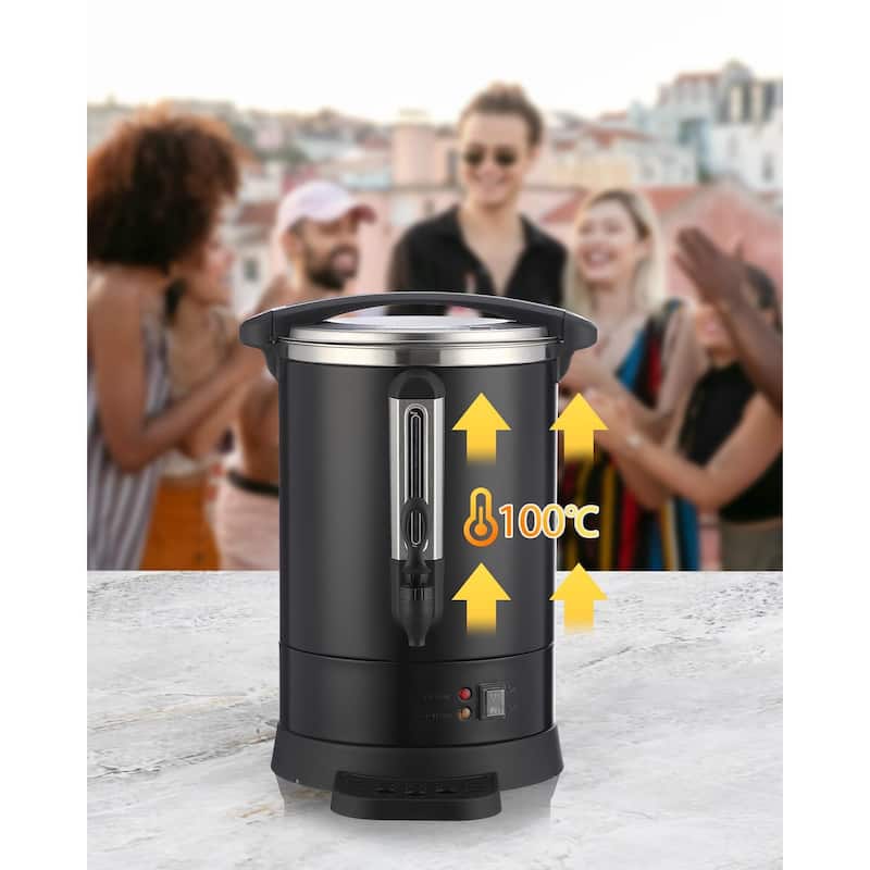 Commercial Coffee Urn