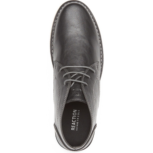 kenneth cole reaction men's passage suede boots