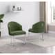 Option Green-Chairs