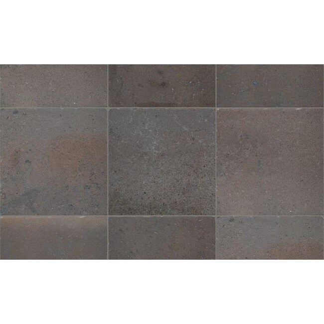 Shaw 673TS Tempest 8" x 8" Square Floor and Wall Tile - Matte Visual -
