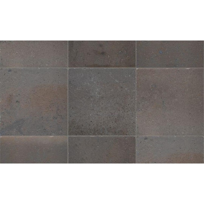 Shaw 677TS Slip Resistant 8" x 8" Square Floor and Wall Tile - Matte
