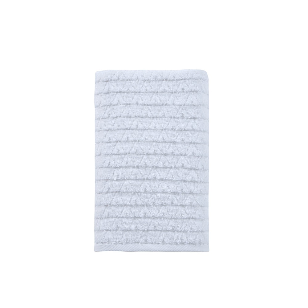 Ozan Premium Home Azure Collection 100% Turkish Cotton Bath Towel