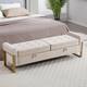 Option Beige - Velvet
