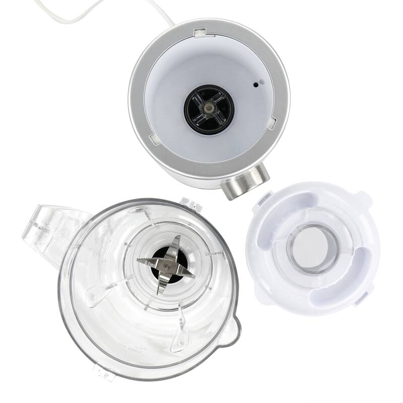 Better Chef 3 Cup Compact Blender in White