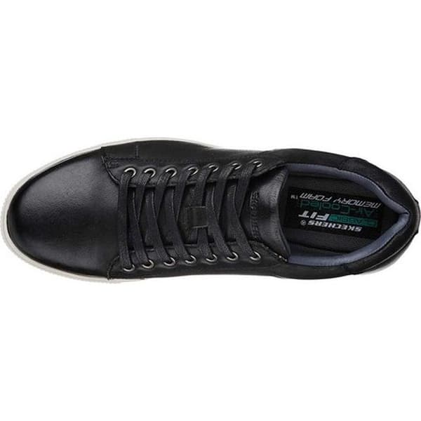 zona dígito Generalmente hablando Shop Skechers Men's Volden Fandom Sneaker Black - Overstock - 19220282 zona dígito Generalmente hablando Shop Skechers Men's Volden Fandom Sneaker Black - Overstock - 19220282