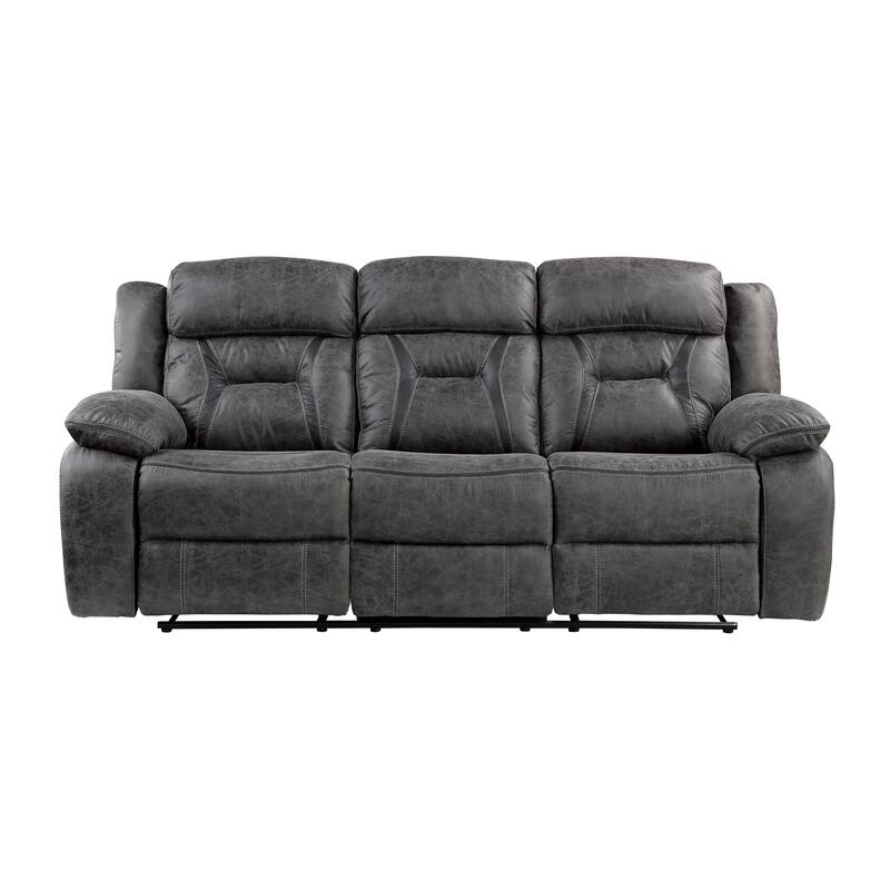 Avondale 3-Piece Reclining Living Room Set
