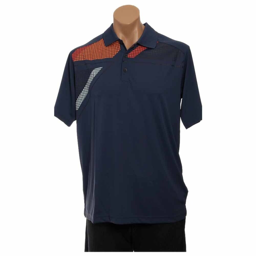 polo adidas climacool