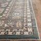 preview thumbnail 13 of 14, SAFAVIEH Valencia Anemone Distressed Vintage Boho Oriental Polyester Rug