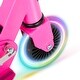 preview thumbnail 5 of 22, GoPowerBike GoLume 2 Wheel Foldable Kids Kick Scooter - N/A